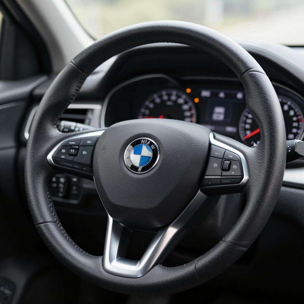 汽车方向盘抖动解决：让驾驶更平顺的实用攻略