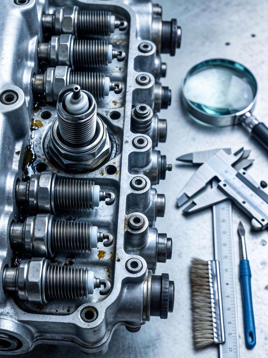 发动机异响诊断：真相背后的秘密与实操指南第三张图