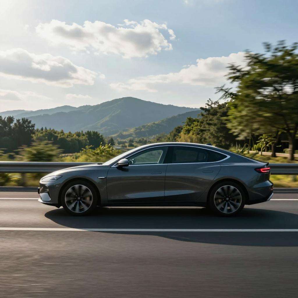 车辆跑偏校正：让爱车回归直线，驾驶更安全第三张图