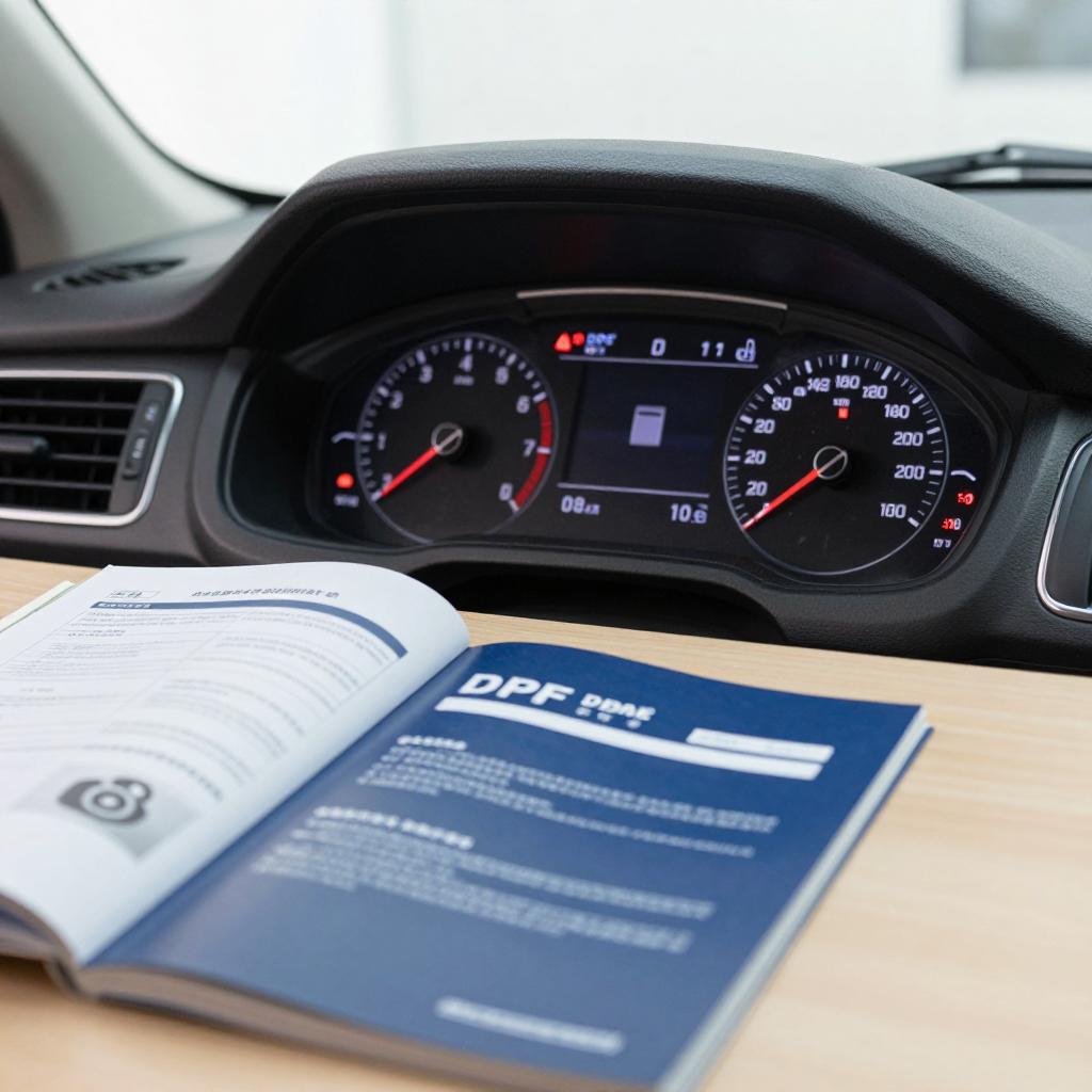 2026年最全DPF再生操作流程详解：实操技巧+行业内幕第二张图