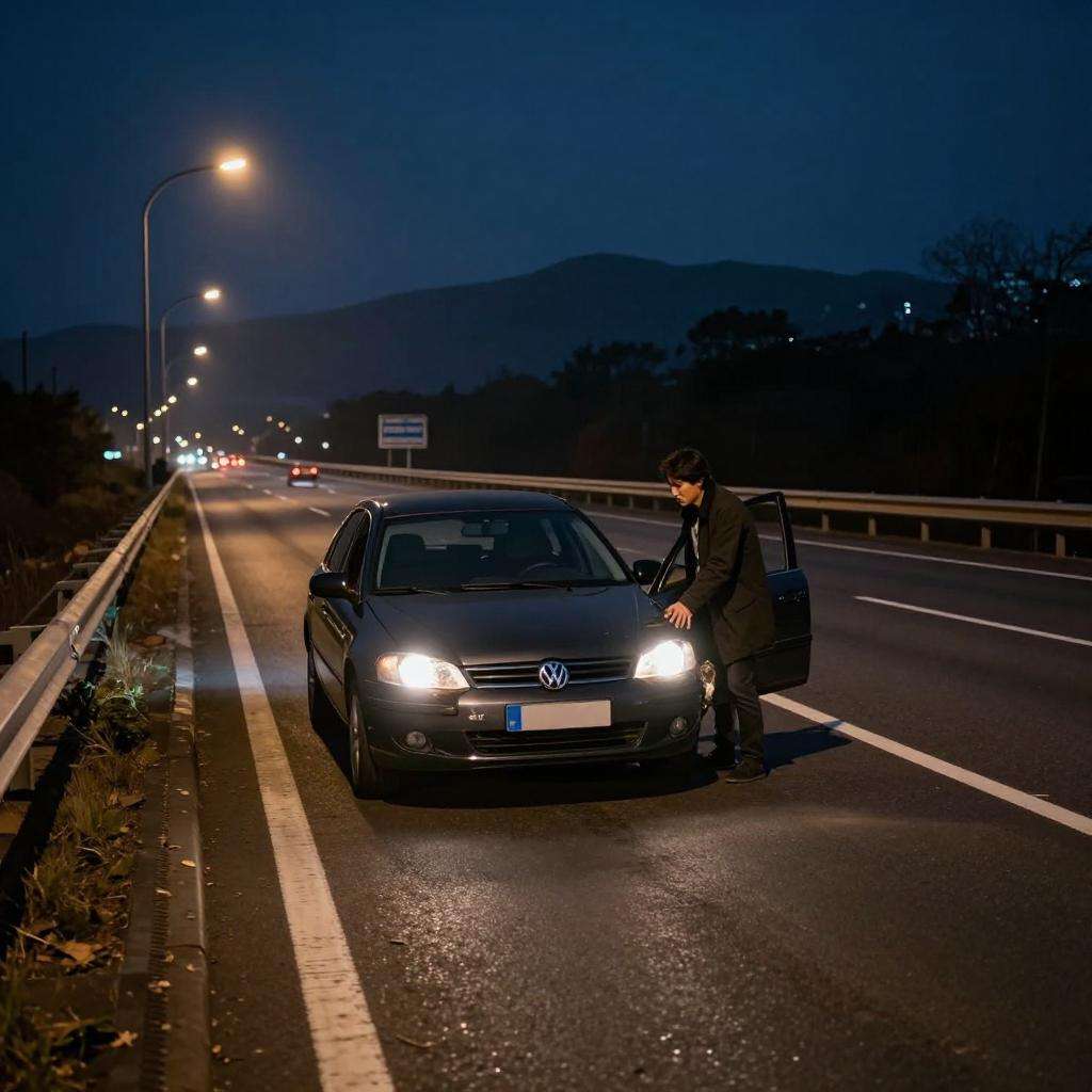 汽车百科：车灯不亮排查的终极指南第二张图