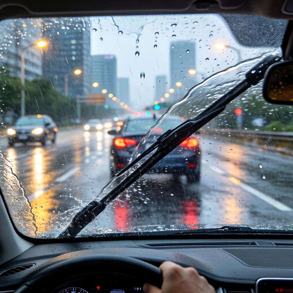 汽车必修课：揭开雨刮器故障维修的秘密！第二张图