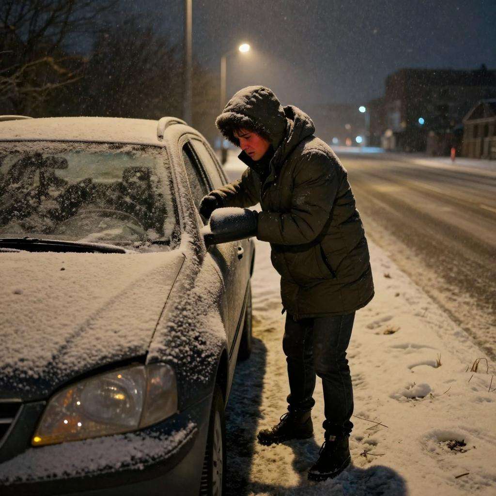 电瓶亏电原因揭秘：你是不是也掉进过这坑？第二张图