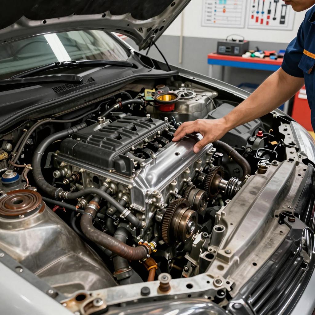 油耗异常增高：你可能忽略的隐藏因素与实操指南第一张图