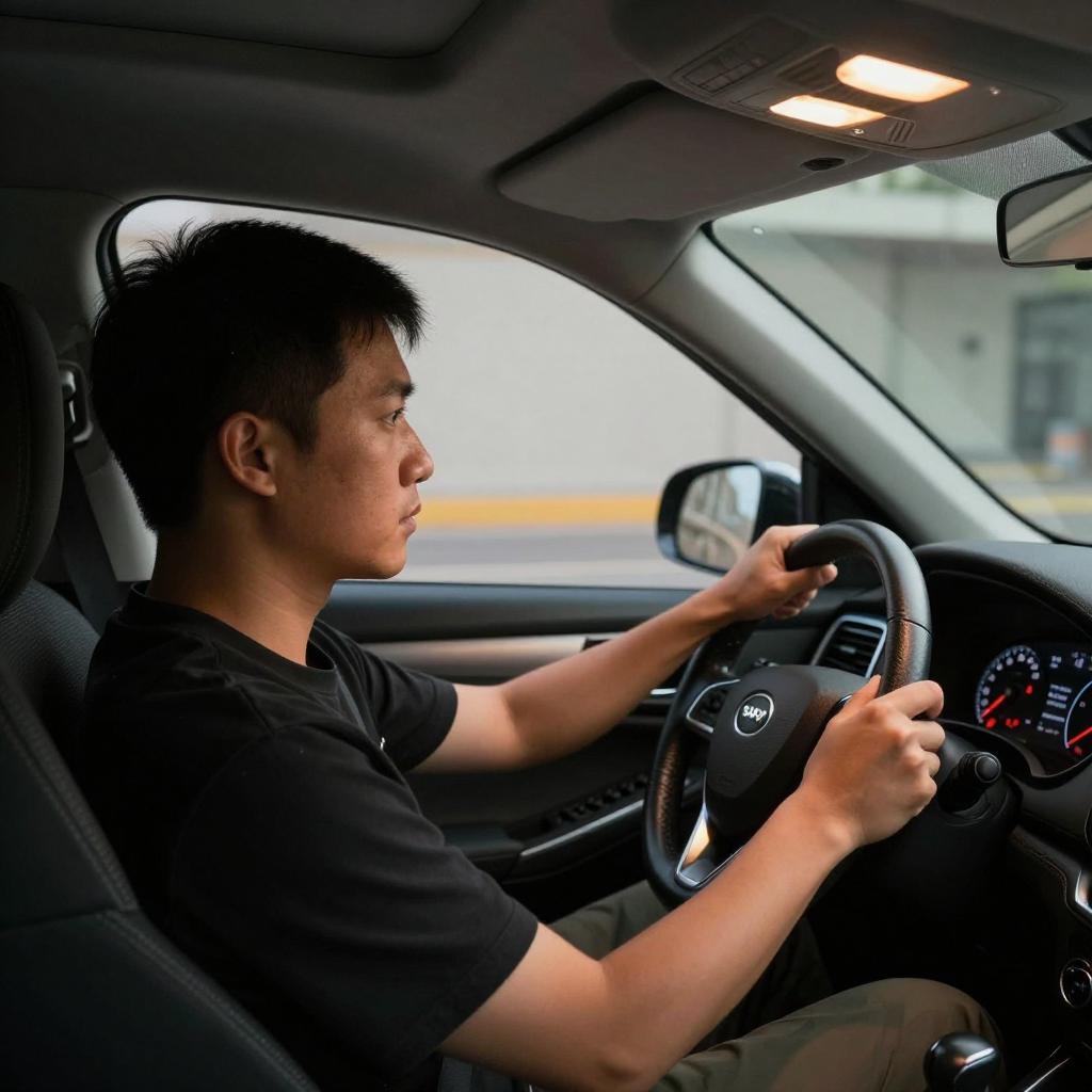 汽车水温过高处理：你不知道的那些秘密技巧第一张图