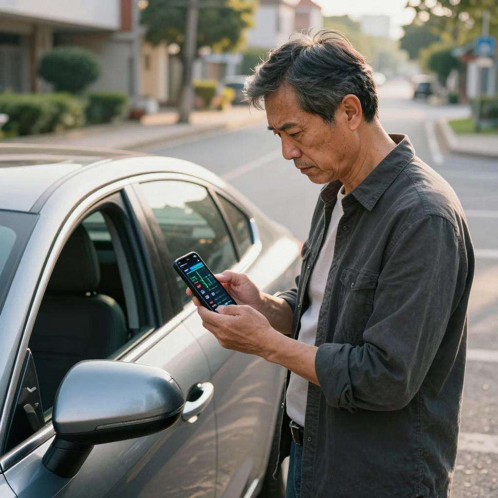 油耗异常增高：你可能忽略的隐藏因素与实操指南第二张图