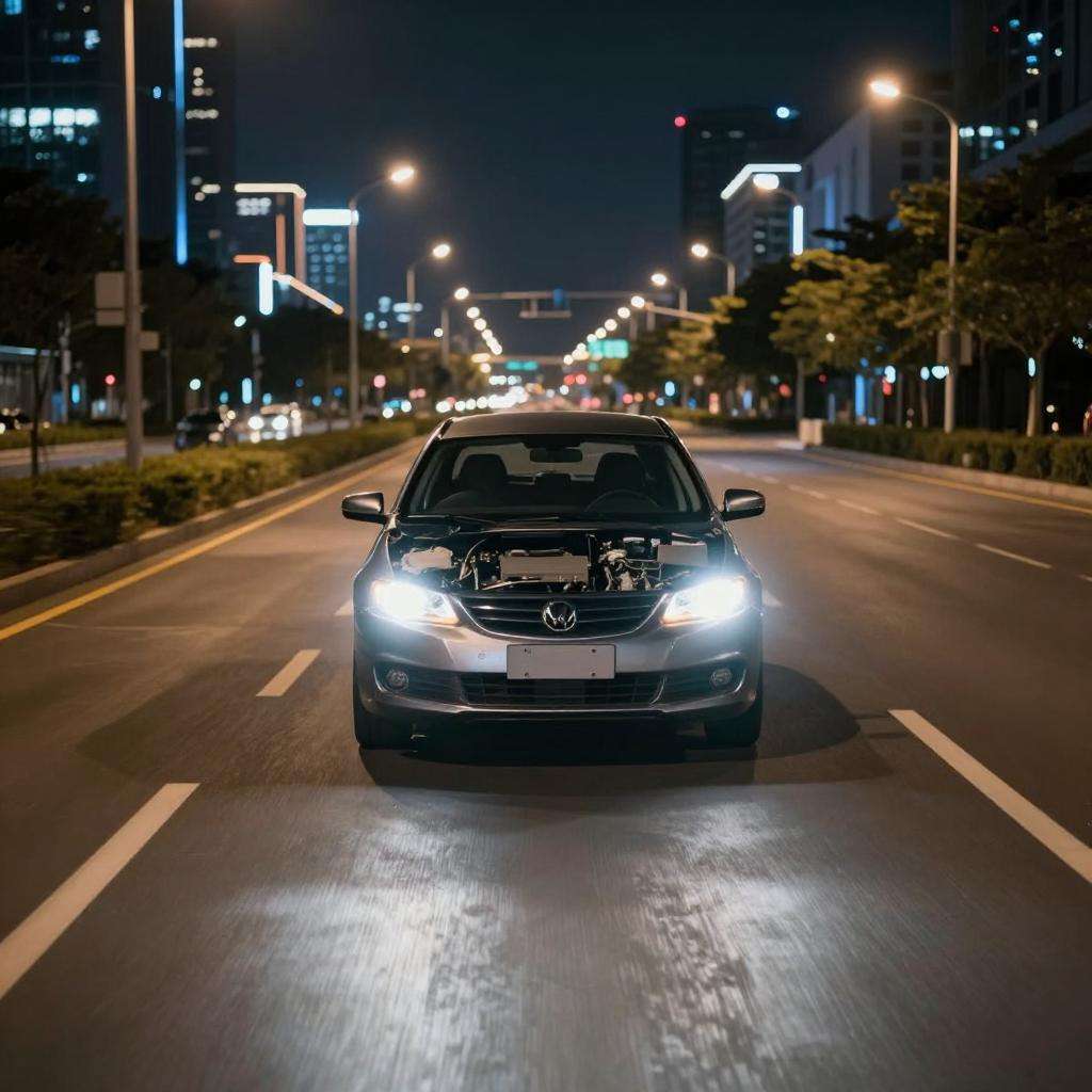 车灯不亮排查秘籍：从新手到高手的全攻略第三张图