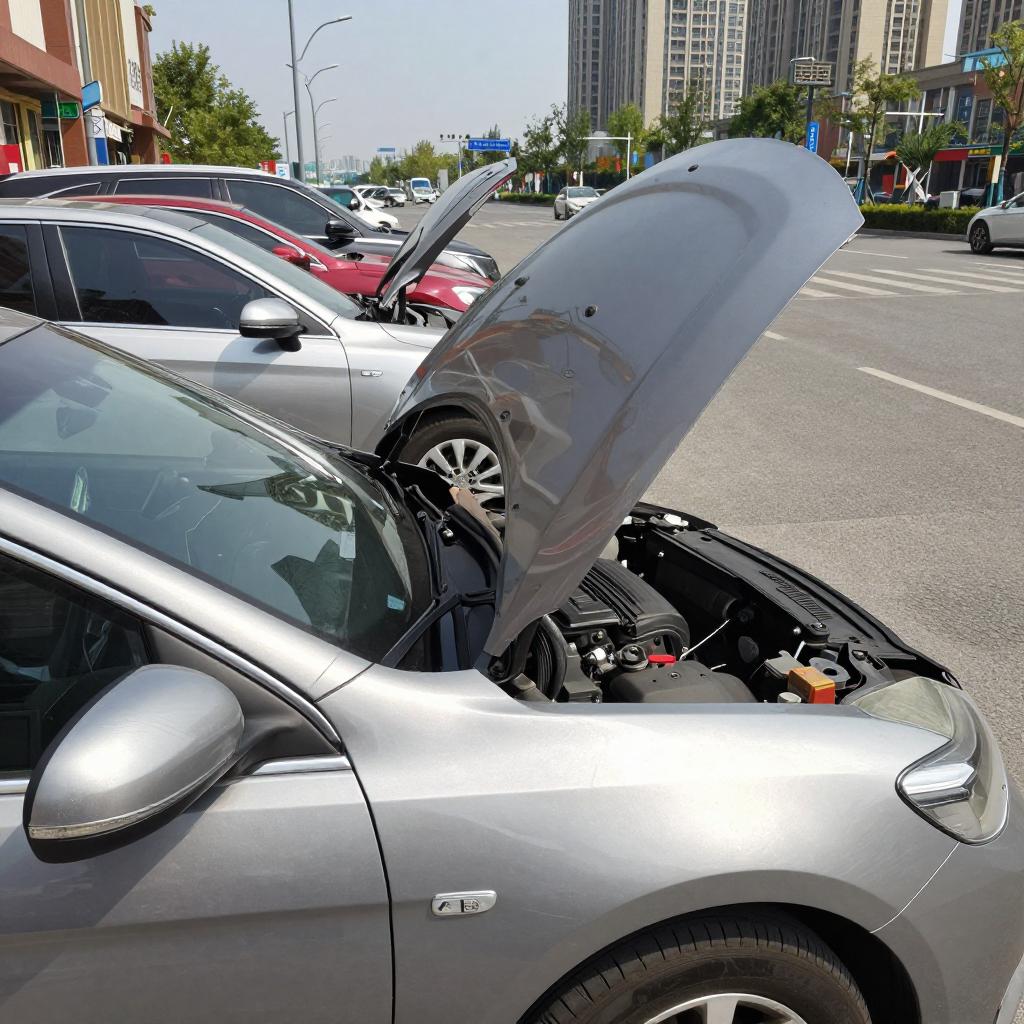 汽车水温过高处理：你不知道的那些秘密技巧第三张图