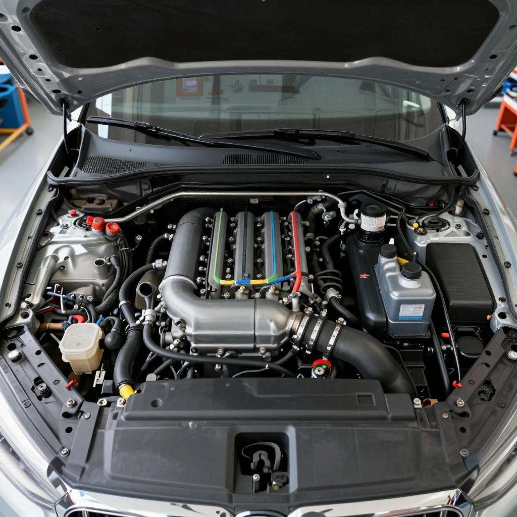 【揭秘：为何你的机油会消耗过快？实测方法和解决方案全攻略】第三张图