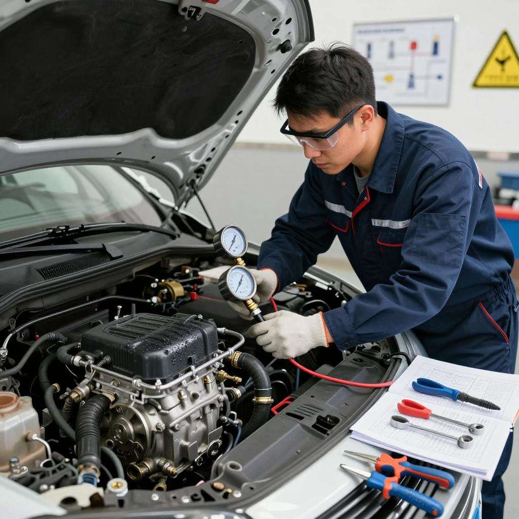 空调不制冷检查指南：揭示隐藏的问题与解锁冷风奥秘第二张图