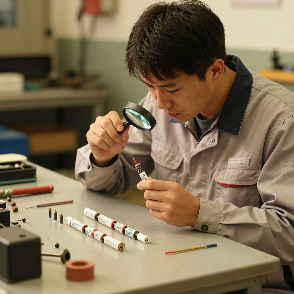 【保险丝更换规格详解：保障你的爱车安全】第二张图