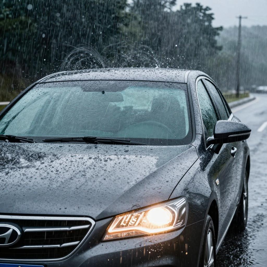 汽车百科：一文搞懂雨刮器故障维修的秘密技巧第二张图