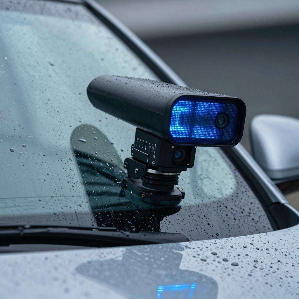 汽车传感器故障判断：揭秘车辆智能“感知”背后的秘密第二张图