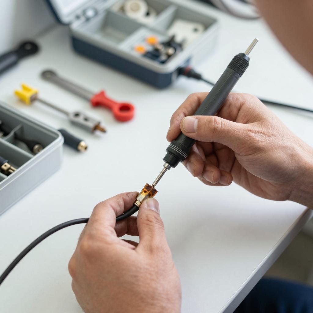 汽车百科：线束接头氧化的秘密与解决方案第一张图