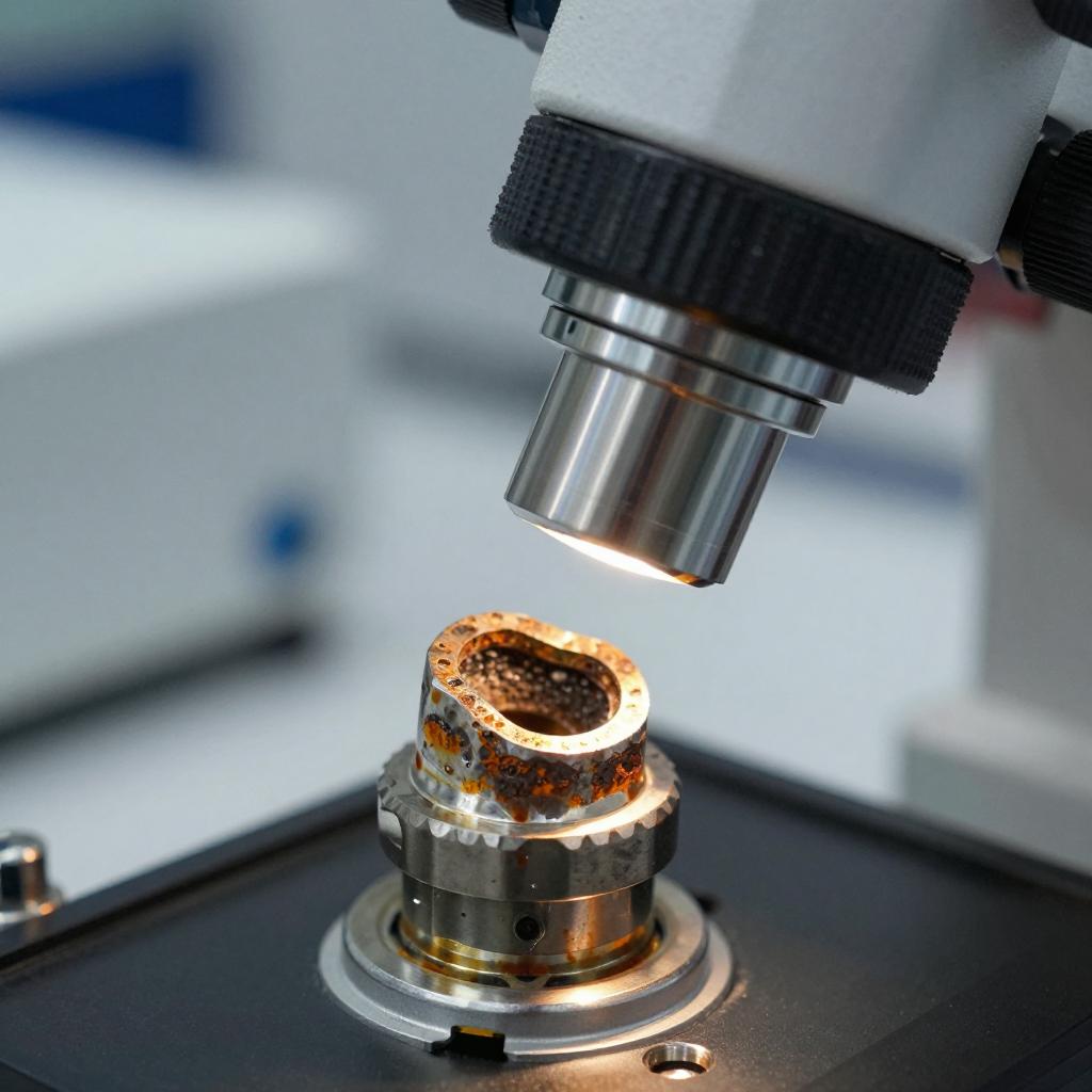 汽车百科：线束接头氧化的秘密与解决方案第三张图