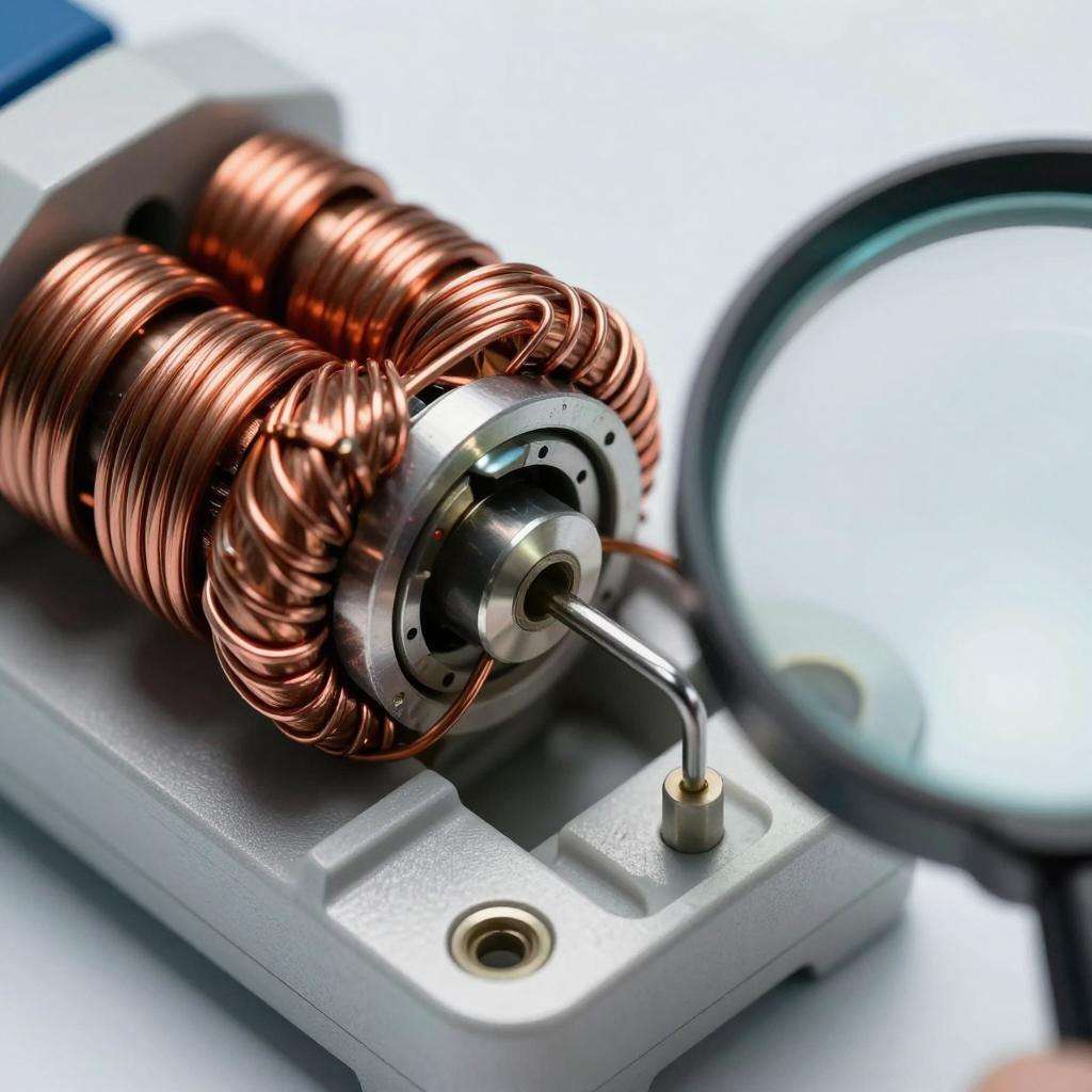 汽车百科：深度解析继电器工作原理与行业内幕第二张图