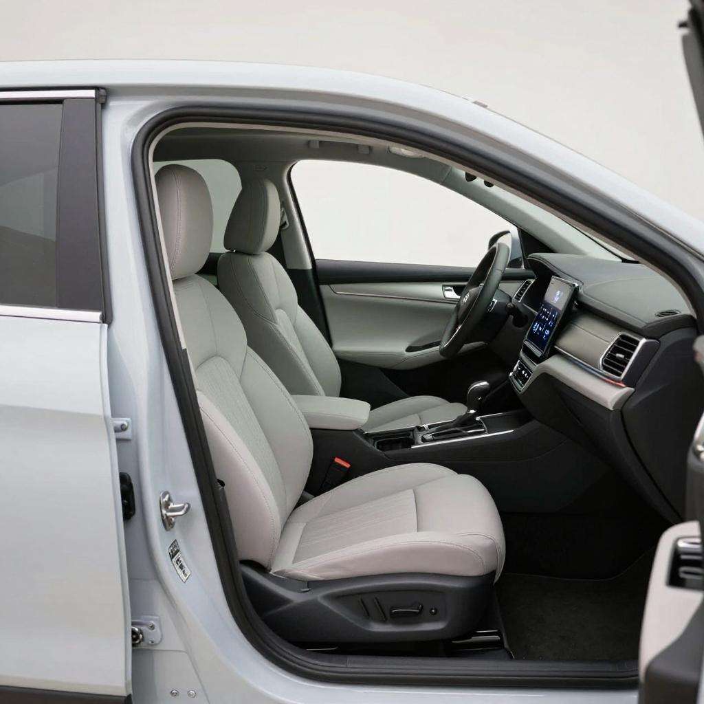 中控锁故障处理全攻略：让你车内安全无忧第三张图