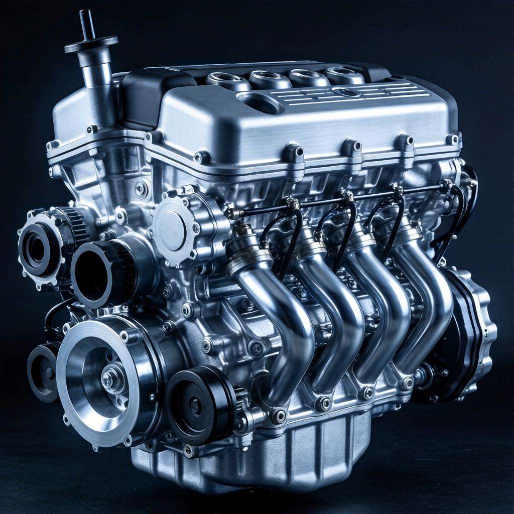 自然吸气发动机特点：真相背后的技术魅力与行业趋势第二张图