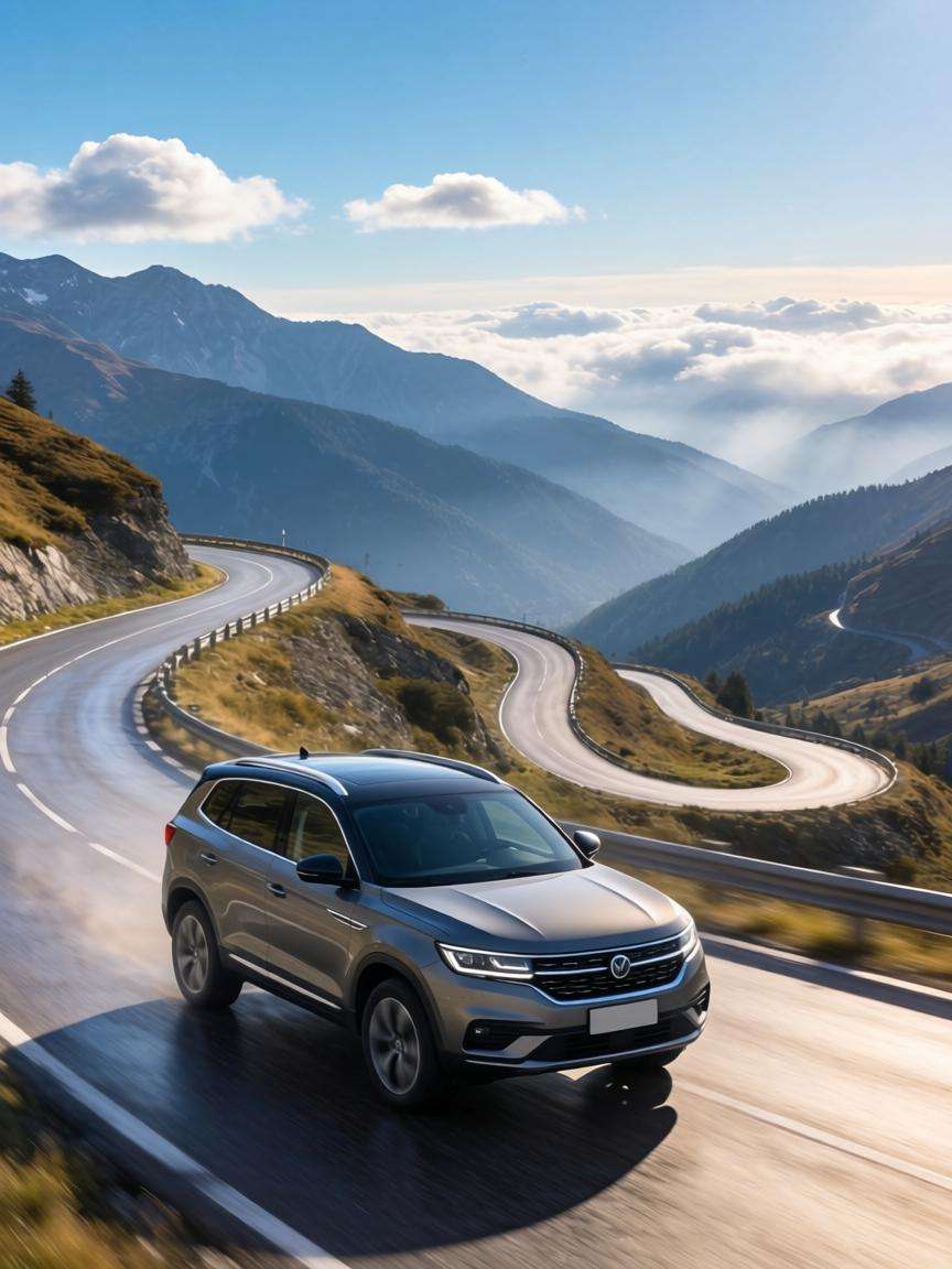 全时四驱性能表现揭秘：真实案例与深入分析