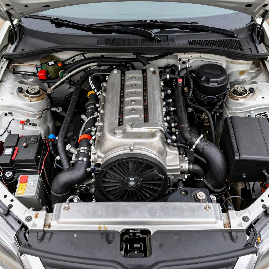 自然吸气发动机特点：真相背后的技术魅力与行业趋势第三张图