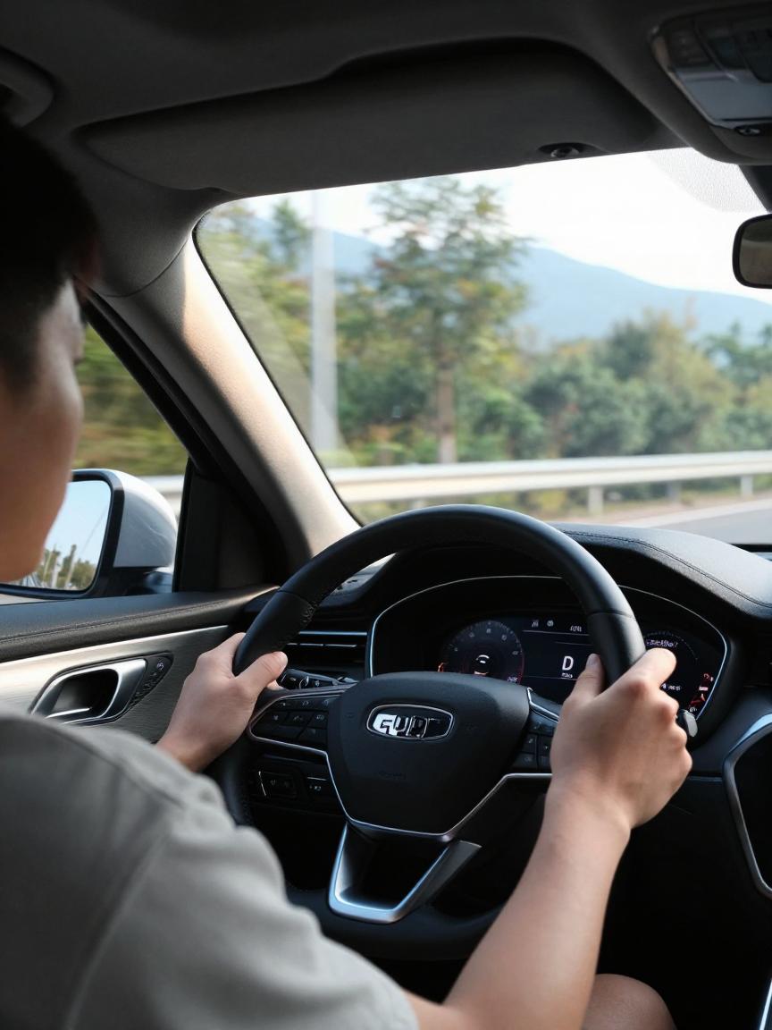 全时四驱性能表现揭秘：真实案例与深入分析第二张图