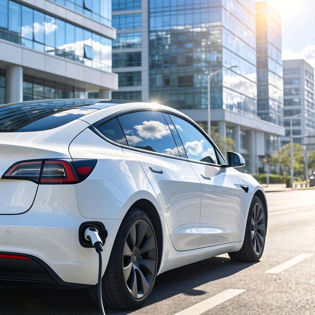 纯电动汽车技术发展：未来已来，已不再遥远