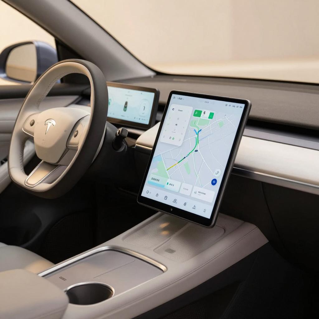 纯电动汽车技术发展：未来已来，已不再遥远第二张图