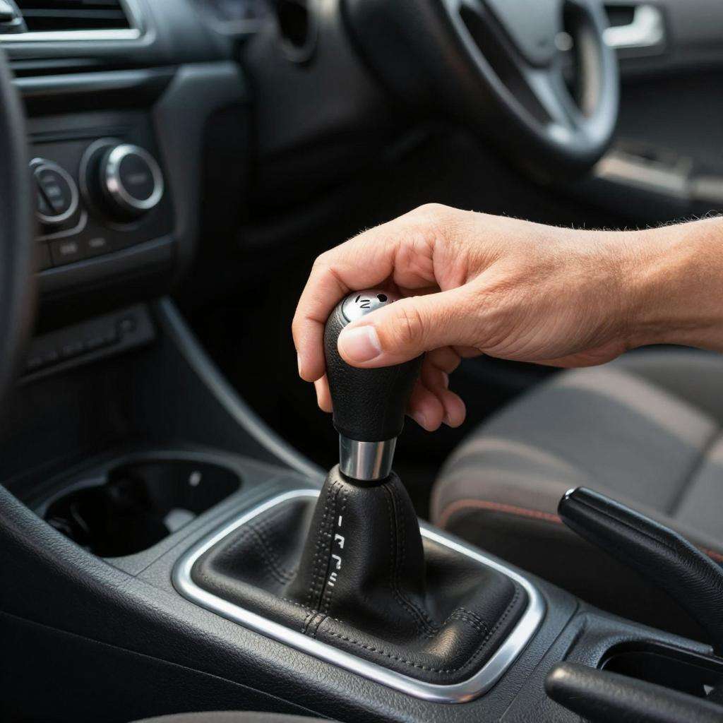 如何掌握手动变速箱操作技巧：一篇你不能错过的实操宝典第一张图