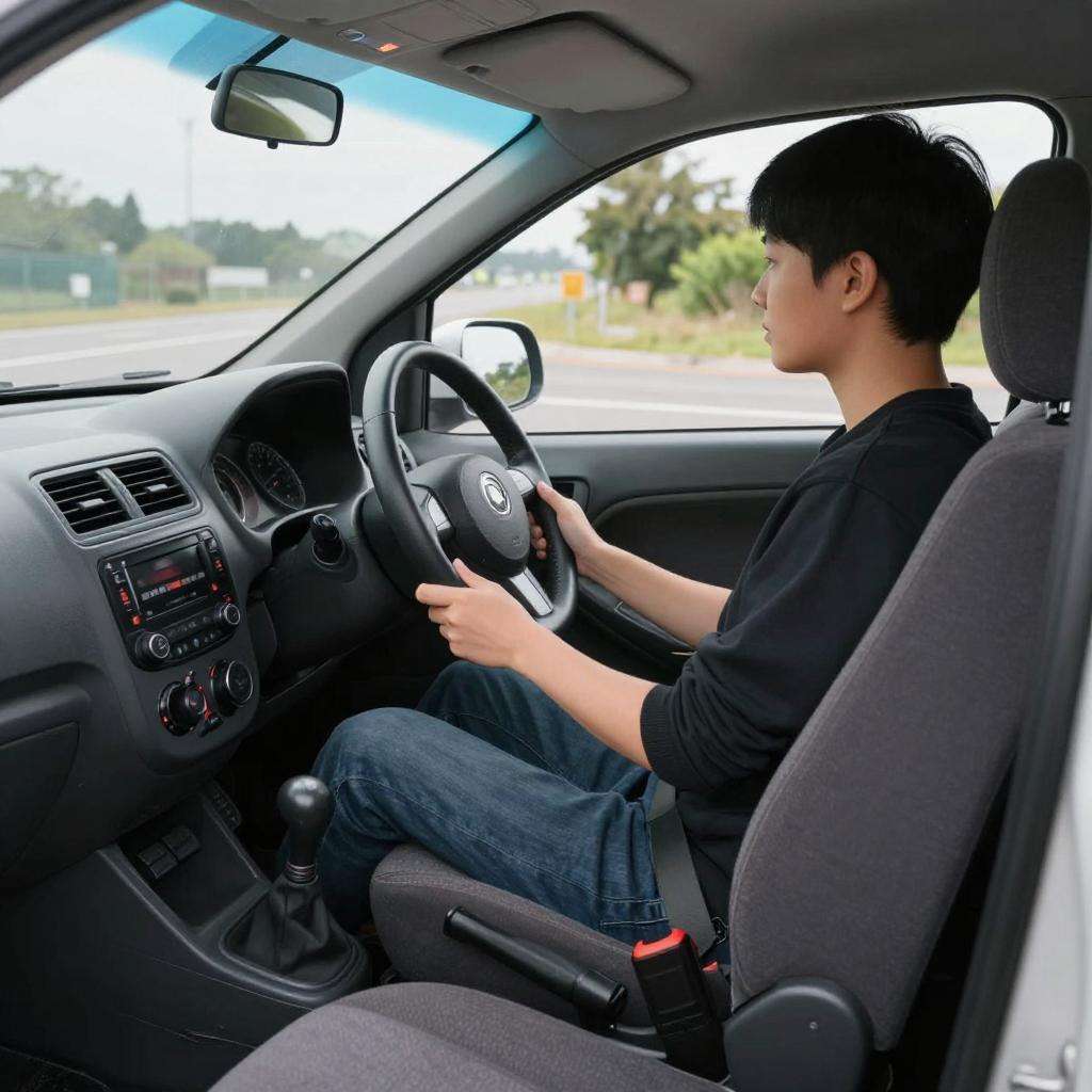 如何掌握手动变速箱操作技巧：一篇你不能错过的实操宝典第二张图