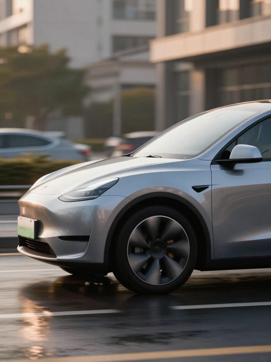 纯电动汽车技术发展：从萌芽到领航未来的革新之路第一张图