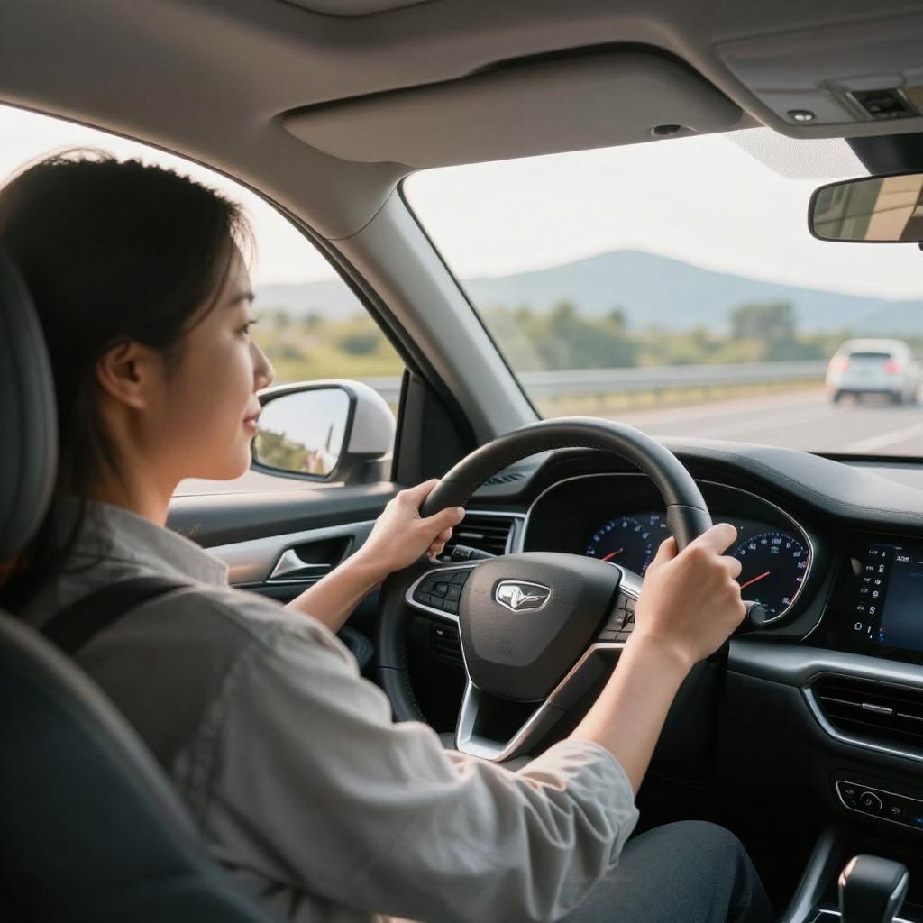 自动变速箱换挡逻辑详解：你了解得够透彻吗？第一张图