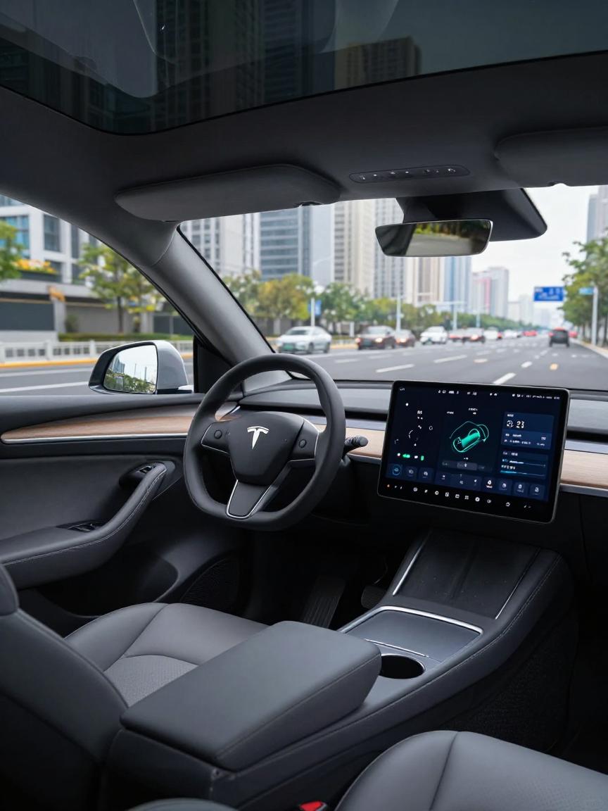 纯电动汽车技术发展：从萌芽到领航未来的革新之路第三张图