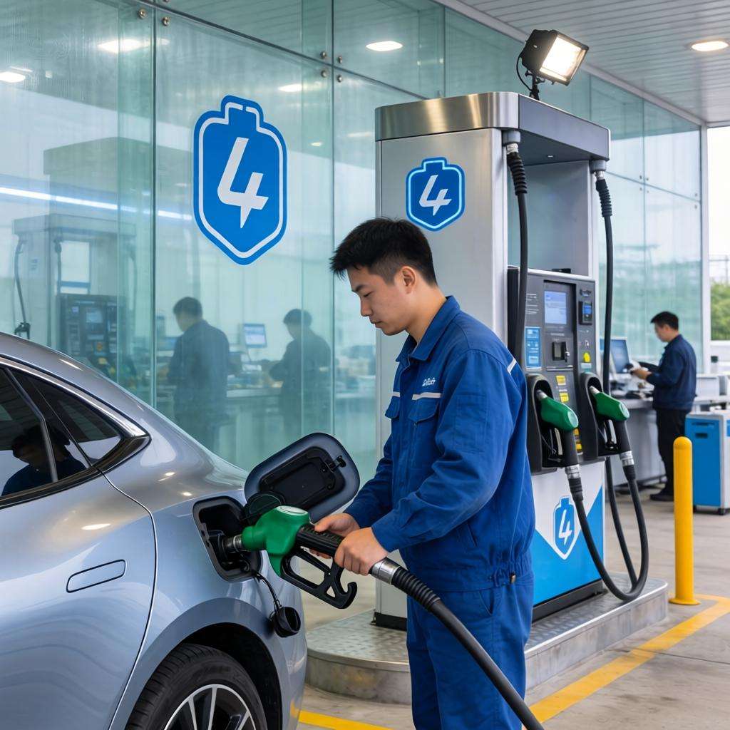 氢燃料电池汽车前景：新能源革新下的未来趋势第一张图