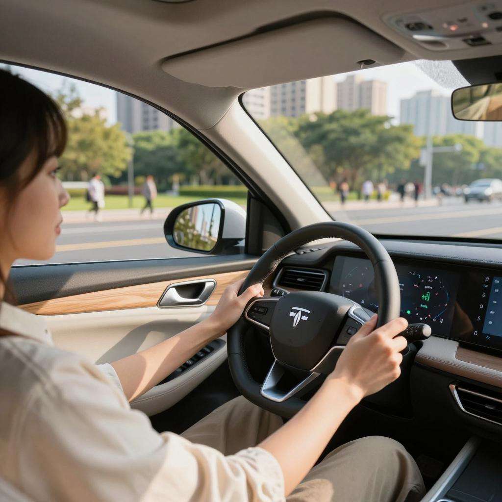 氢燃料电池汽车前景：新能源革新下的未来趋势第二张图