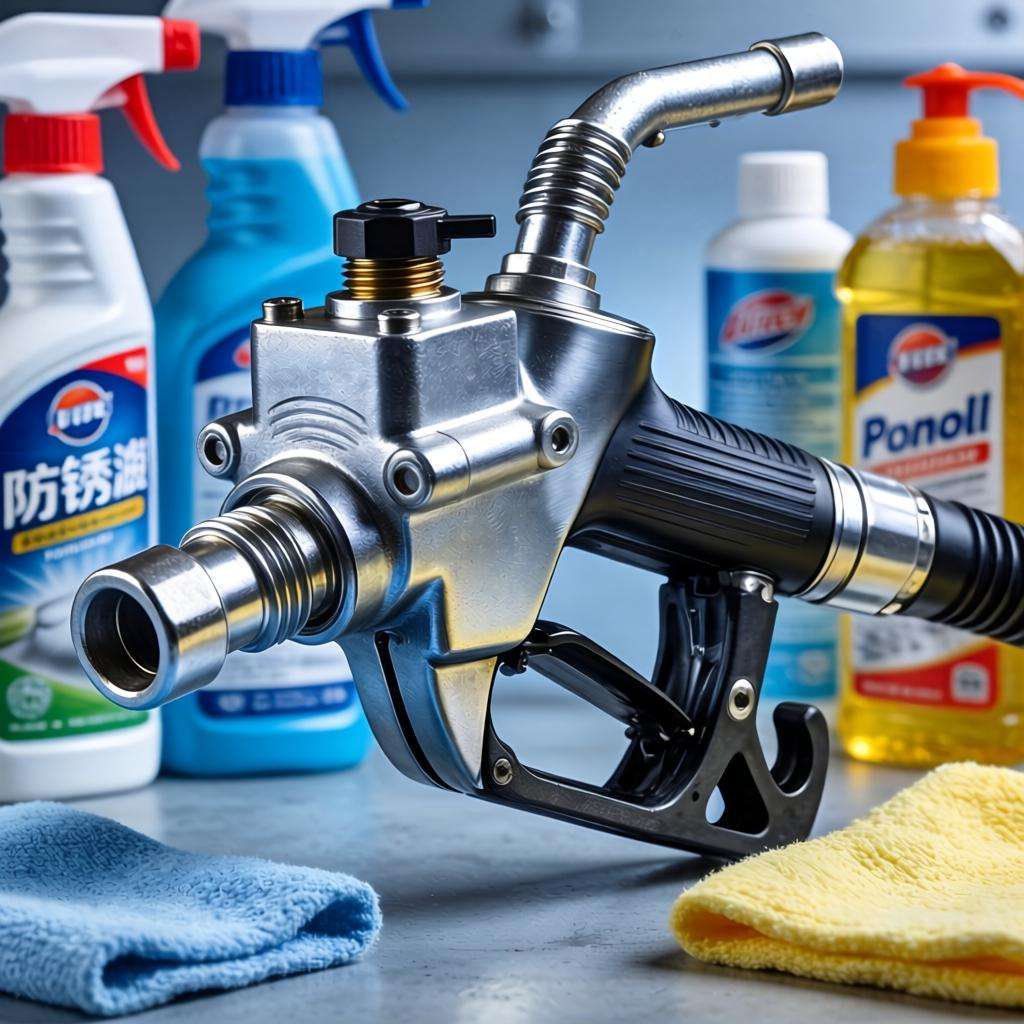 燃油喷射系统保养指南：解锁发动机最佳状态的秘密第三张图