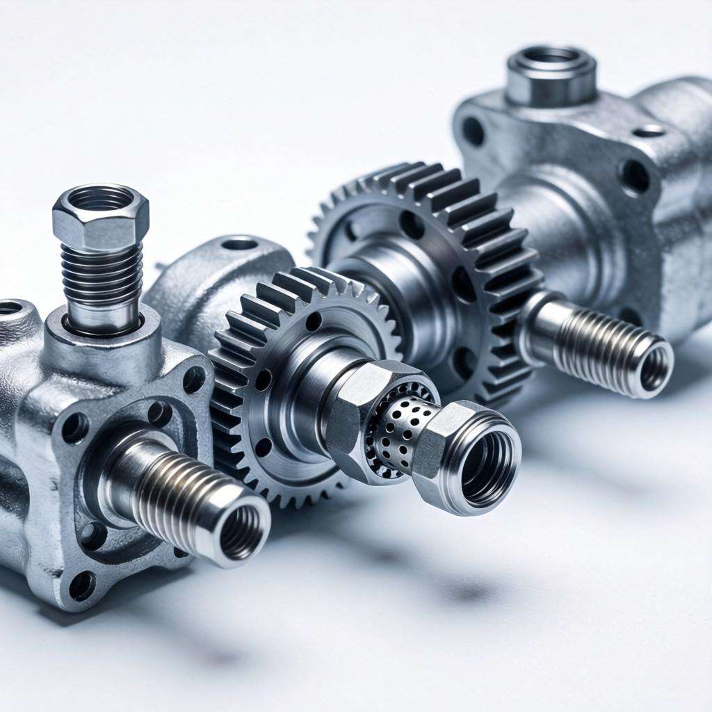 燃油喷射系统保养指南：科学呵护，让动力持久澎湃第二张图