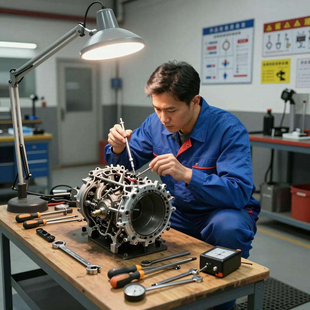 变速箱类型对比分析：选择最适合你的驾驶方案第一张图