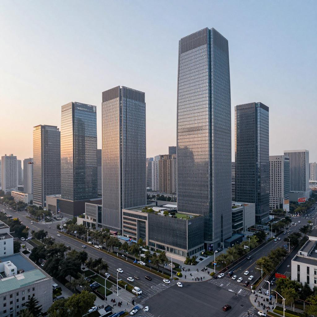 掌握分时四驱操作要点：解锁越野新体验的秘密武器第三张图