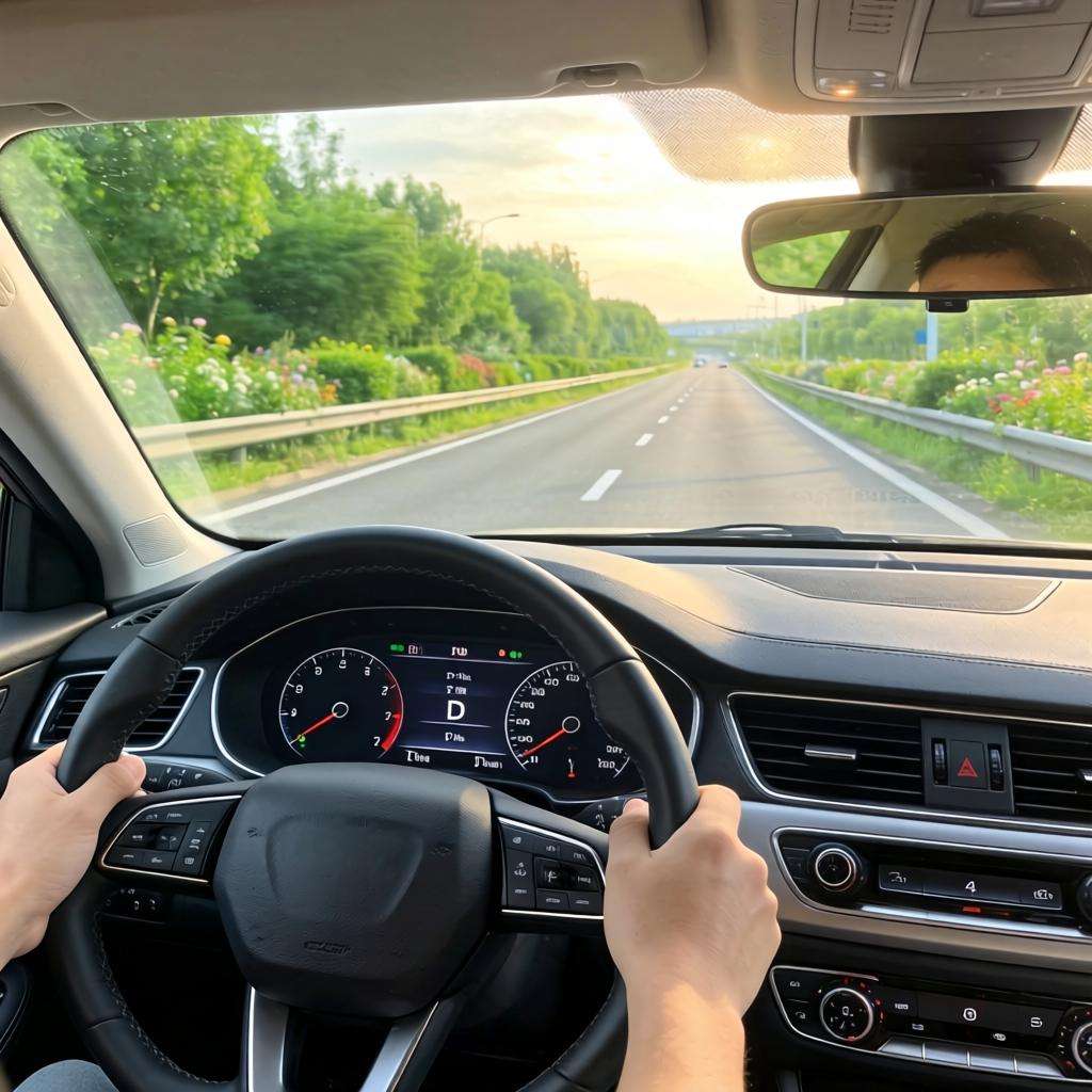 变速箱类型对比分析：选择最适合你的驾驶方案第三张图