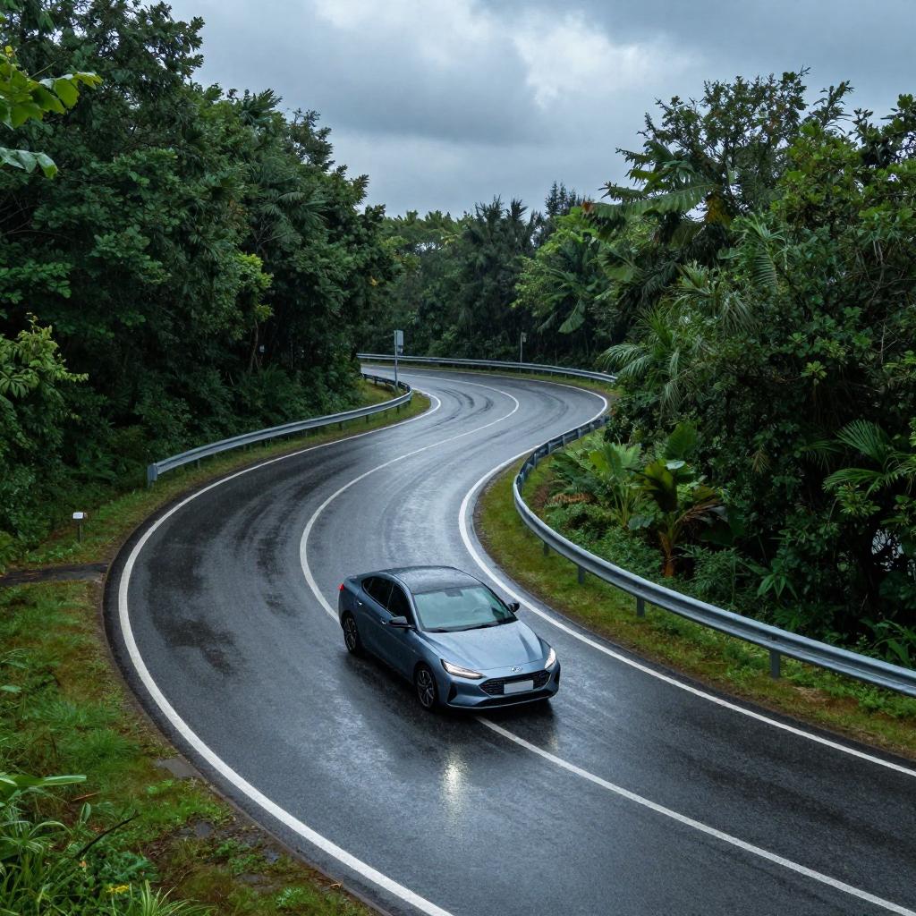 揭秘ESP电子稳定系统：安全驾驶的隐藏利器第一张图