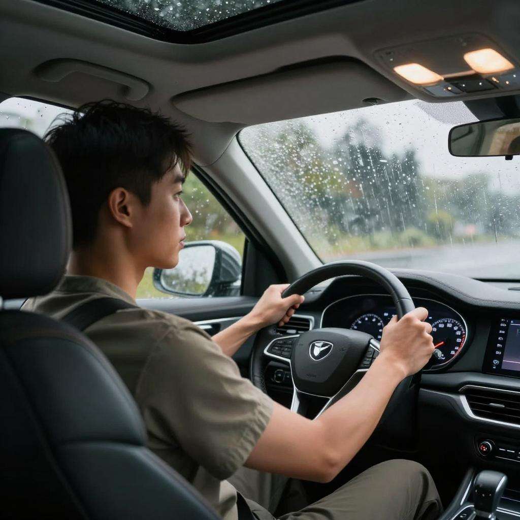 揭秘ESP电子稳定系统：安全驾驶的隐藏利器第二张图