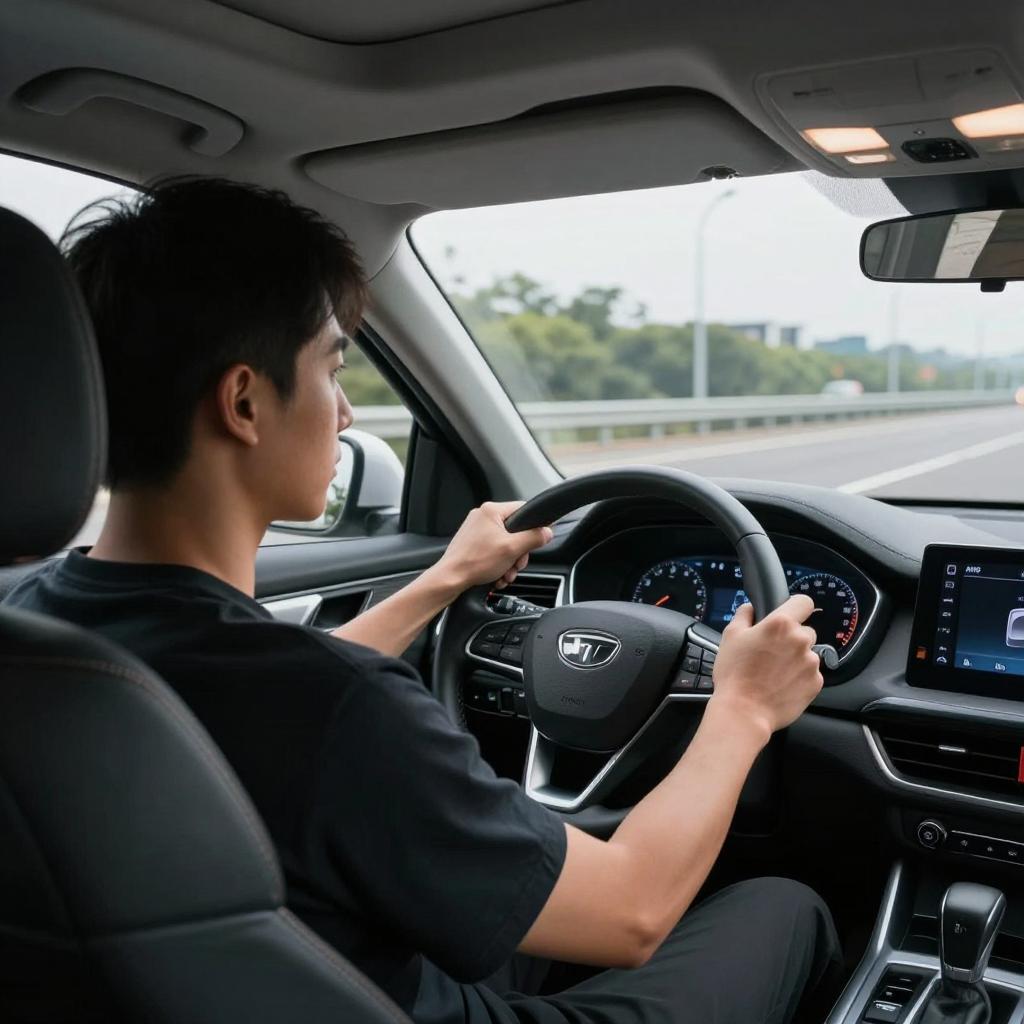 汽车安全的“硬核保障”：深入剖析ABS防抱死制动系统第三张图