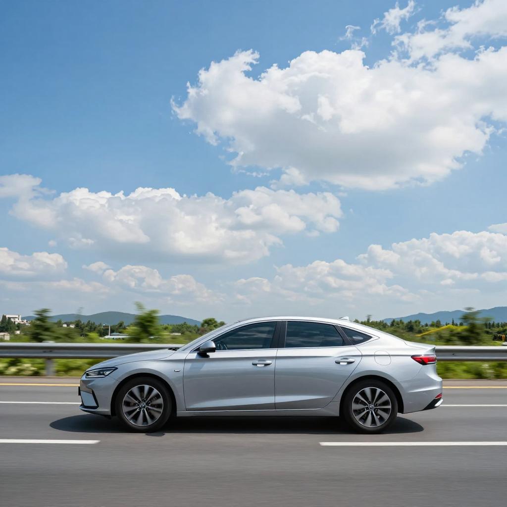 胎压监测系统重要性：汽车安全的隐形守护神第一张图