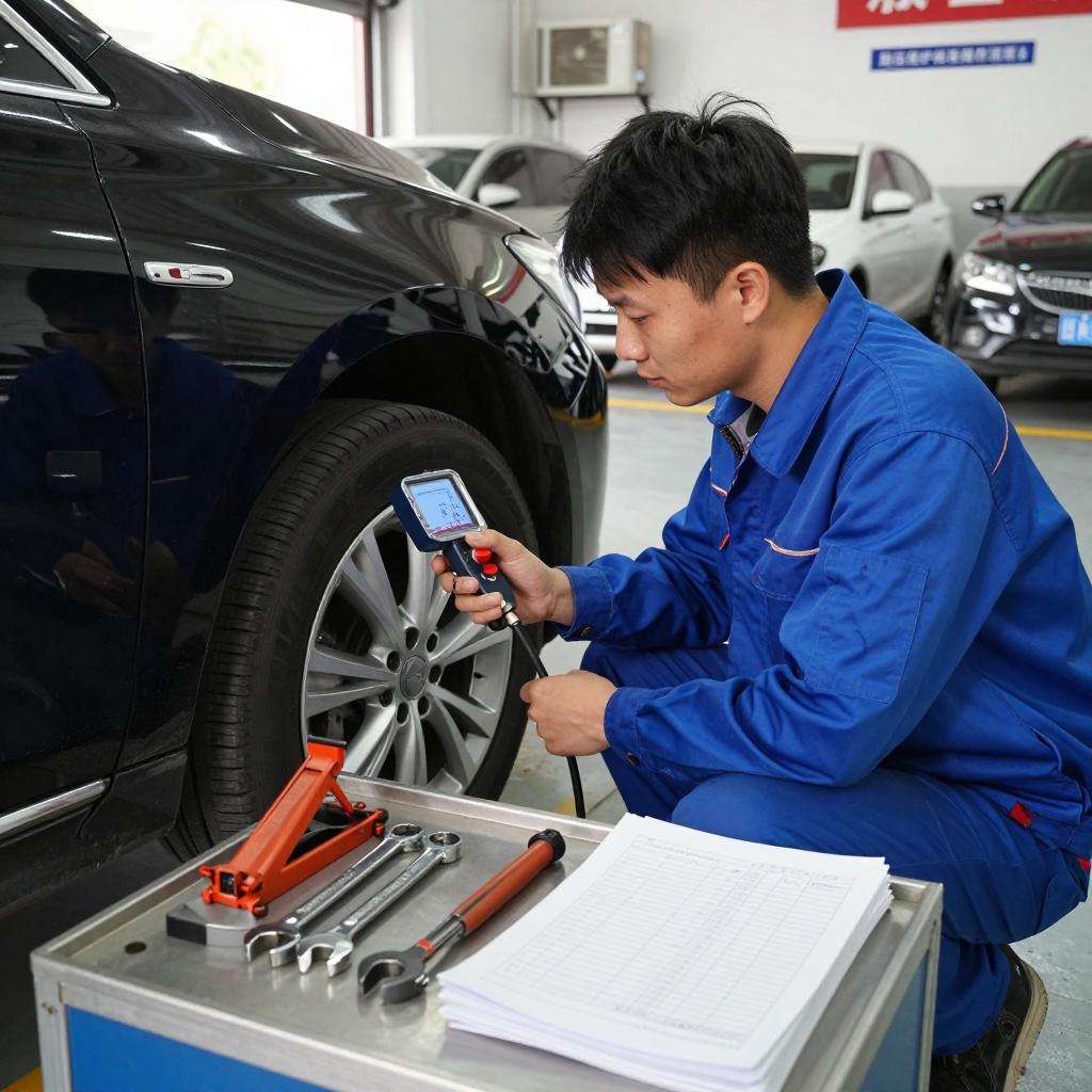 胎压监测系统：你知道它的重要性有多大吗？第三张图