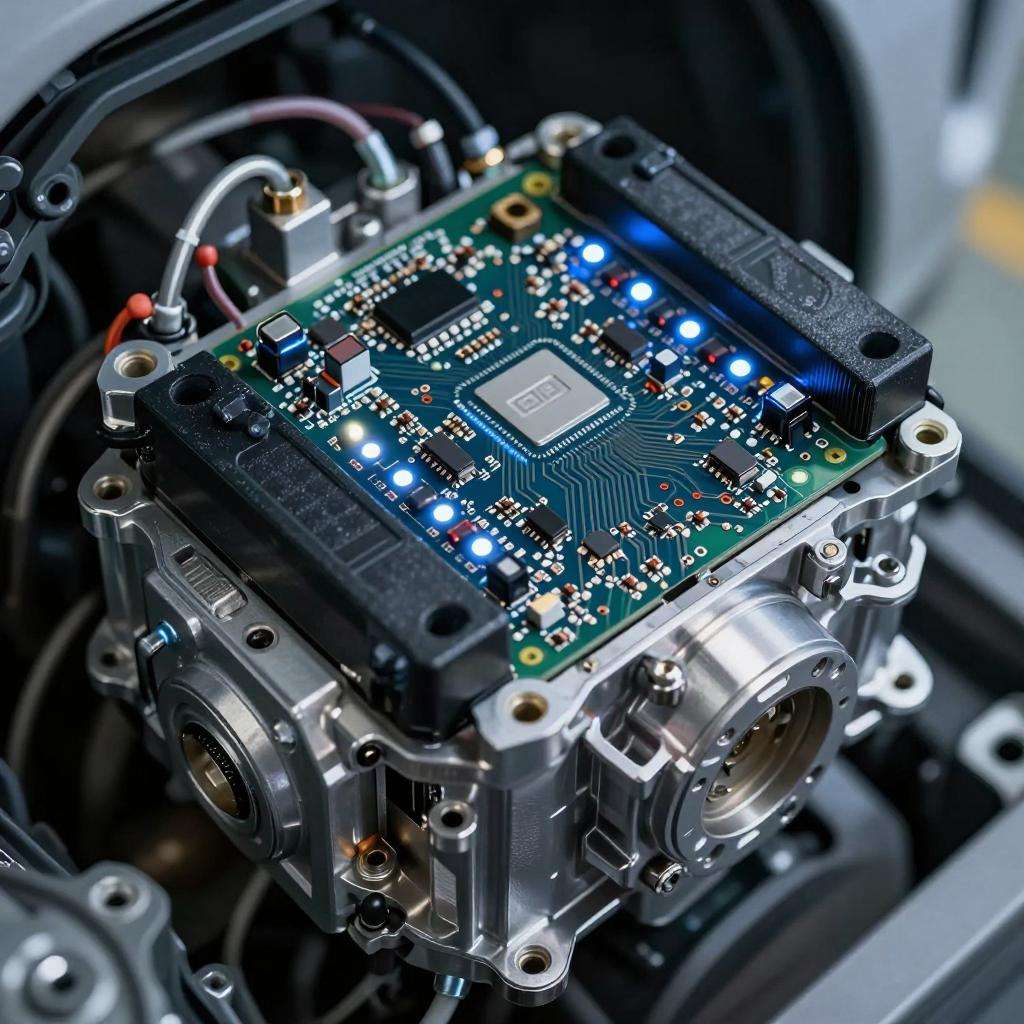 汽车安全新标杆：深度解析EBD电子制动力分配的玄机第一张图