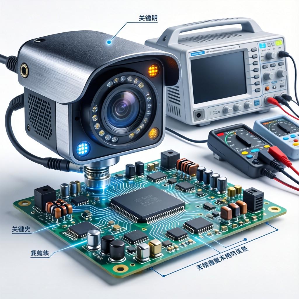 倒车影像系统校准：让你的倒车更安全、精准的秘诀第一张图