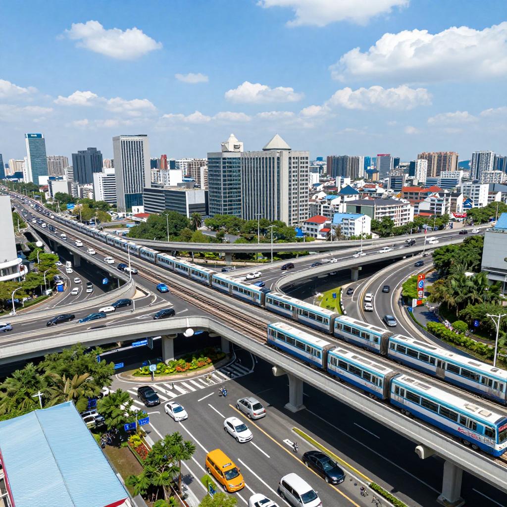 自动泊车技术原理揭秘：未来出行的智能魔法第一张图