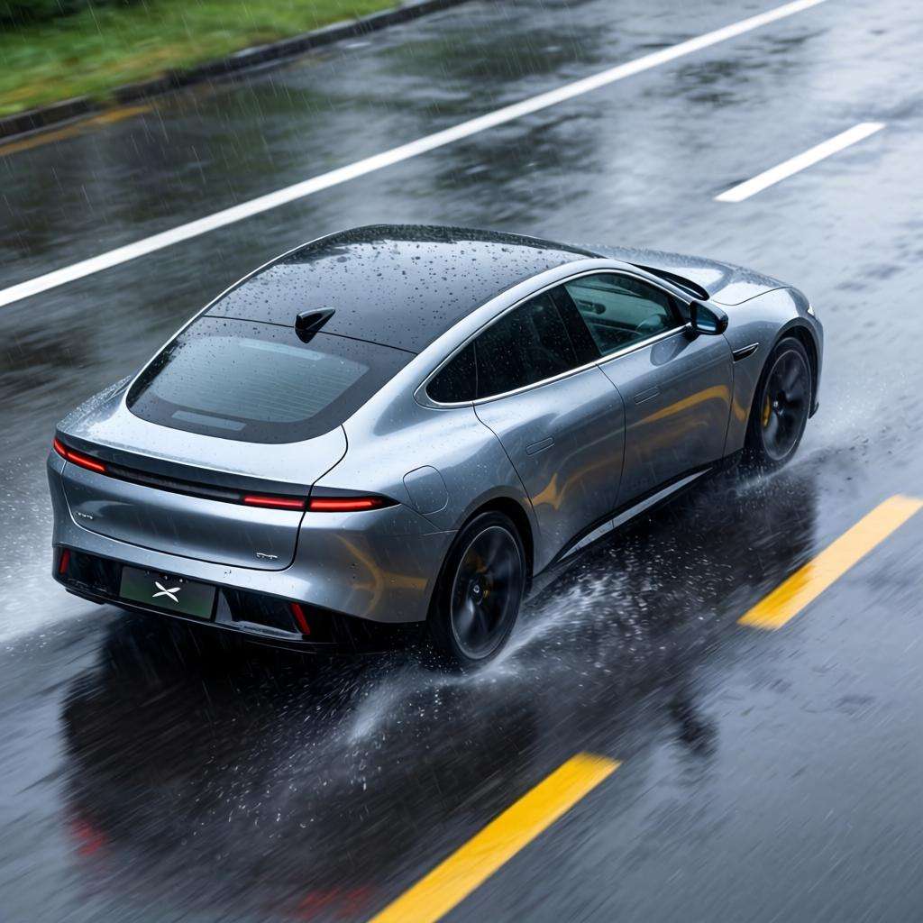 揭秘TCS牵引力控制系统：你的爱车为什么能跑得更稳更快