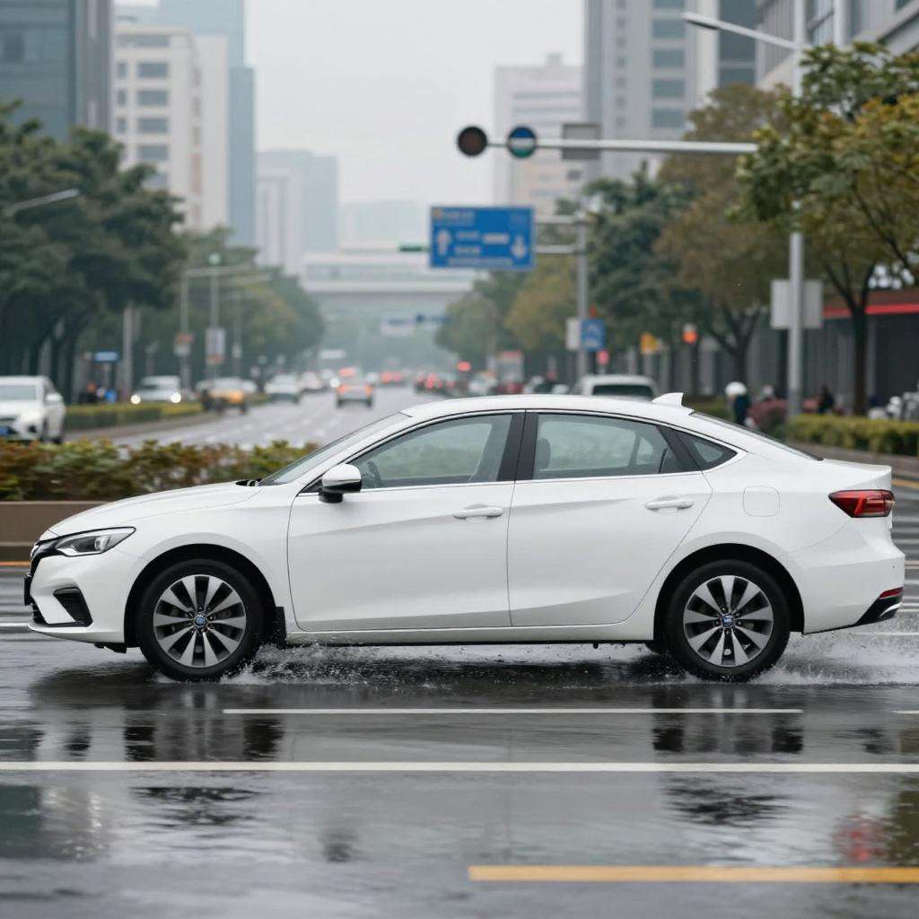 揭秘TCS牵引力控制系统：你的爱车为什么能跑得更稳更快第一张图