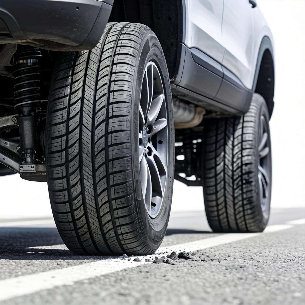 揭秘TCS牵引力控制系统：你的爱车为什么能跑得更稳更快第二张图